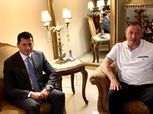 وزير الرياضة لـ الوطن سبورت: الأهلي تفهّم الموقف.. واجتماع غدا مع اتحاد الكرة لإعلان القرار النهائي