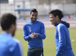 لاعبو الأهلي يفضون الاشتباك مع لاعب طلائع الجيش