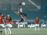 اعتراضات من مقاعد بدلاء الأهلي وسيراميكا بسبب التحكيم