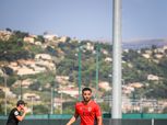 الدوري الأوروبي.. محمد عبدالمنعم على مقاعد بدلاء نيس أمام ريال سوسيداد