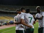 بالفيديو| المصري يكتسح طلائع الجيش برباعية.. وتألق «بانسيه»