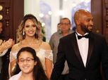 «شيكابالا» يستغل انشغال زوجته ويحفِّز لاعبى الزمالك: لديكم فرصة ذهبية للفوز بالدورى بشرط