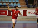 الأهلي يفتقد جهود إسلام حسن والمصري أمام الزمالك في نهائي كأس اليد