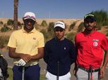 غدًا.. فراعنة الجولف يبحثون عن «الذهب» بالبطولة العربية