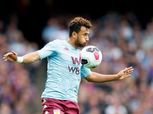 تريزيجيه على رأس تشكيل أستون فيلا أمام ليفربول بالدوري الإنجليزي.. والمحمدي بديلا