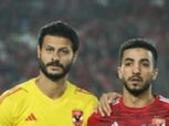 أول رد من الأهلي على عروض الخليج لرحيل محمد الشناوي وعبدالمنعم