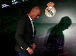 ريال مدريد يستغل مدربه لضم بول بوجبا