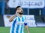 بعد تأكد عدم مشاركته أمام الأهلي.. ماذا قدم بيراميدز في غياب عبد الله السعيد؟