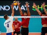 منتخب الطائرة يبدأ بطولة العالم بهزيمة قاسية أمام هولندا