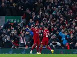 ليفربول يسقط فولهام في كأس رابطة المحترفين الإنجليزية