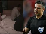 حكم القمة شاهد على هزيمة الأرجنتين من السعودية وأدار نهائي الدوري الأوروبي