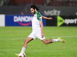 سموحة يخطف عبد الغني محمد لاعب الاتحاد السكندري في صفقة انتقال حر