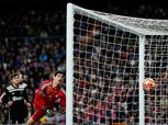 تقارير إسبانية.. ريال مدريد يضحي بنافاس من أجل كورتوا