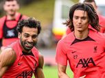 تقارير: نونيز يهدد إنجاز محمد صلاح في الدوري الإنجليزي