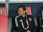 سامي قمصان: لا ندخل مباراة الوداد من أجل الثأر.. والأهلي أكبر فريق في إفريقيا