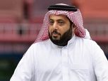 تركي آل الشيخ يمد حبال الود مع الأهلي: أدعم الكيان