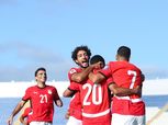 ترتيب مجموعة مصر في تصفيات أفريقيا بعد التأهل إلى كأس العالم 2026