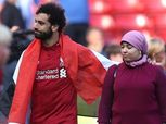 محمد صلاح: زوجتي مصرية أصيلة.. ومكة «بتضحك علي بكلمتين»