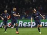 باريس تضرب برشلونة برباعية في دوري الأبطال