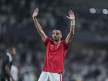 «أبو عبلة» يحدد موعد عودة طاهر محمد طاهر للمشاركة في مباريات الأهلي