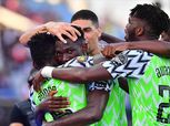 عاجل| تشكيل منتخب نيجيريا ومدغشقر في مواجهات الجولة الأخيرة بالمجموعة الثانية