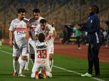 أخبار الزمالك.. معتمد جمال يطيح بهذا اللاعب وطائرة خاصة لرحلة الكونغو