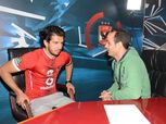 بالفيديو.. حوار| عمرو بركات للوطن: حلمت كثيراً بالعودة لبيتي ولم أشجع الزمالك رغم ارتداء قميصه