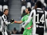 الدوري الإيطالي| شاهد.. بث مباشر لمباراة يوفنتوس وأودينيزي