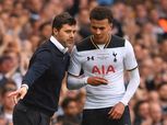 الدوري الإنجليزي| "أللي": لا نستطيع التحدث بسوء عن مدرب توتنهام