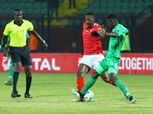 عاجل.. الأهلي يسجل هدف التعادل في مرمى بلاتينيوم الزيمبابوي (فيديو)