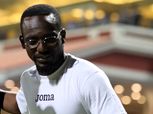 محمد كوفي لاعب الزمالك السابق يعتزل كرة القدم: حان وقت الوداع