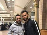 النقاز يطير إلى تونس بعد غدٍ لإنهاء ارتباطه بالنجم الساحلى