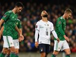 إيطاليا إلى الملحق وسويسرا تخطف بطاقة التأهل إلى كأس العالم 2022