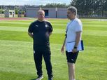 نجوم «يورو 2020» يهددون بسقوط الفراعنة في أولمبياد طوكيو