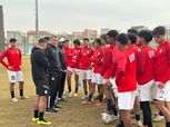 مواعيد مباريات منتخب مصر في كأس الأمم الأفريقية تحت 20 عاما