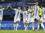 الطريق للمونديال.. موعد صدام الأرجنتين والبرازيل والقنوات الناقلة