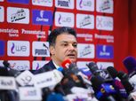 قائمة منتخب مصر النهائية لمباراتي غينيا وإثيوبيا.. استبعاد لاعبي الأهلي