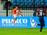 عمرو جمال وسيف تيري في تدريبات فاركو بعد التعافي من «الرباط الصليبي»