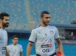 رامي ربيعة يكشف سبب استبعاده من المنتخب أمام جيبوتي بتصفيات المونديال