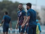 عمرو السولية على رأس 10 لاعبين مستبعدين من قائمة الأهلي ضد المقاولون