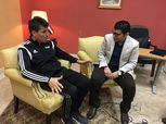 ماسيمو بوساكا لـ"الوطن": حكم مصري واحد في قائمة المبشرين بالمونديال