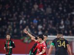5 لقطات تهدد الجيش الملكي بعقوبات مغلظة بسبب أحداث مباراة الأهلي