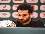 رئيس «الفيفا» يهنئ محمد صلاح بترشيحه لجائزة الأفضل: نتمنى لك المزيد