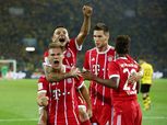 ليفربول ينافس مانشستر يونايتد على لاعب وسط بايرن ميونيخ