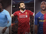 ماني يهدد حلم محمد صلاح في معادلة إنجاز "إيتو وتوريه"