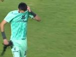 فيديو انهيار أحمد يحيى حارس الاتحاد بعد خماسية سيراميكا كليوباترا