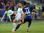 بالفيديو| لاعب إنتر ميلان يسجل هدفا خياليا في مرمى فريقه