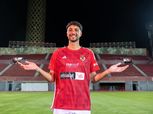 الأهلي ينهي إجراءات إقامة وسام أبو علي في مصر ومزايا خاصة للاعب