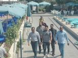 بالصور| الظهور الأول لعبدالله الشامي في الأهلي