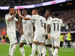 تشكيل ريال مدريد أمام فالنسيا.. مبابي ودياز وفينيسيوس للهجوم